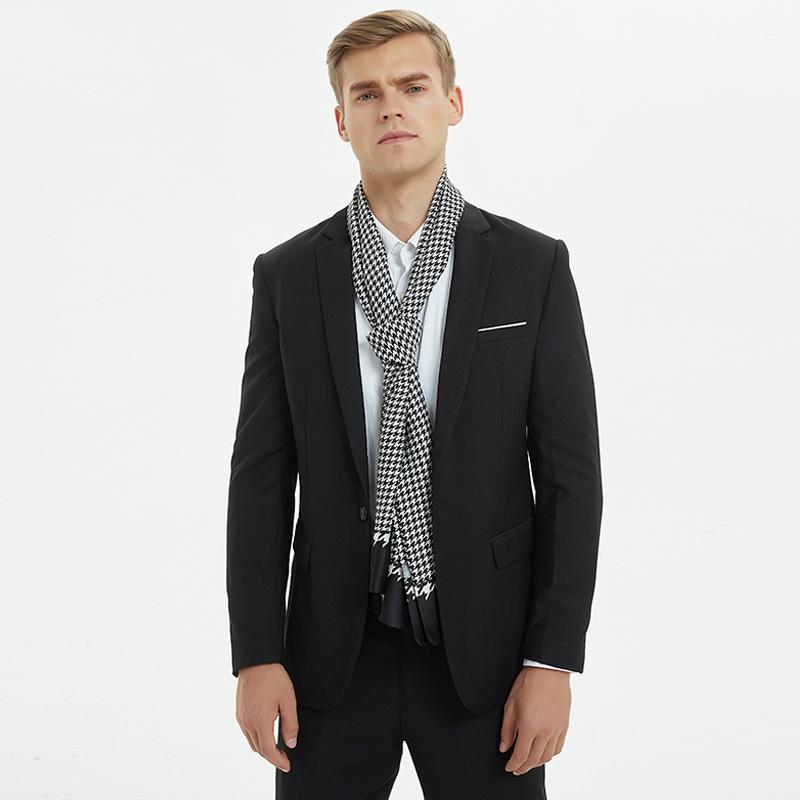 Mens Blazers + Jackets | Chambers Blazer In Stretch Wool Blazers + Jackets Blazers + Jackets