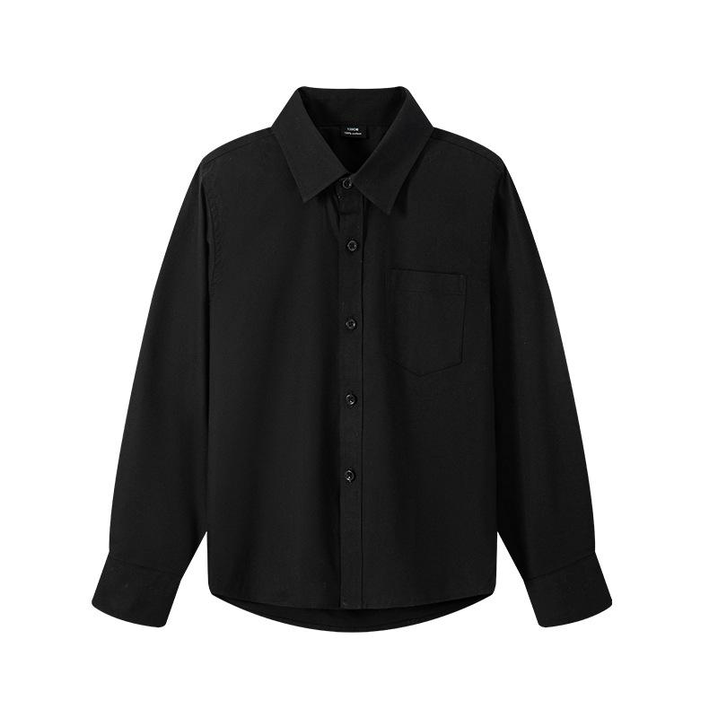 Mens Outerwear | Shirt Jacket In Neoteric Clothing black