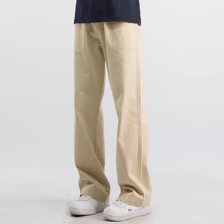 Mens Pants | Raffi 5-Pocket Pant In Neoteric Twill Clothing bark