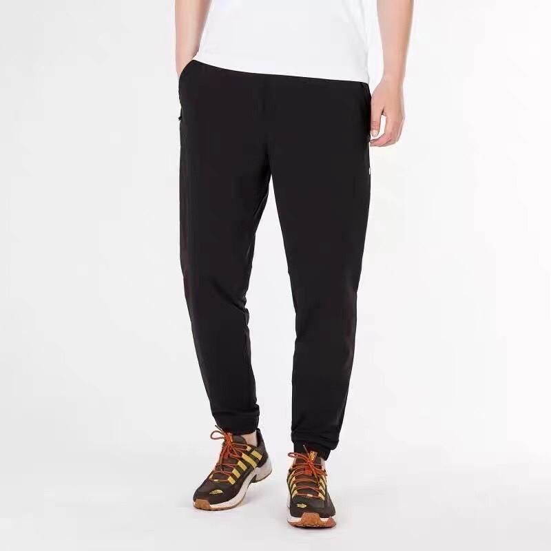 Mens Pants | Terrance Jogger In Precision Ponte Clothing Mens