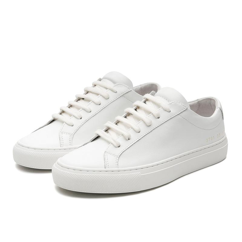 Mens Shoes | Common Projects Men’S Original Achilles Sneakers Accessories Mens