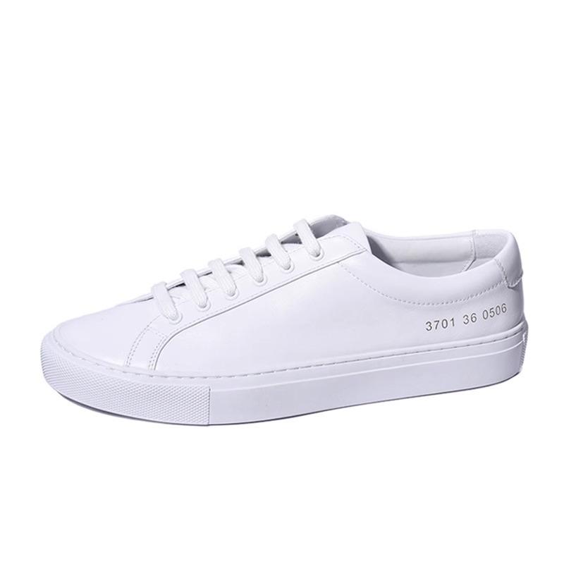 Mens Shoes | Common Projects Men’S Original Achilles Sneakers Accessories Mens