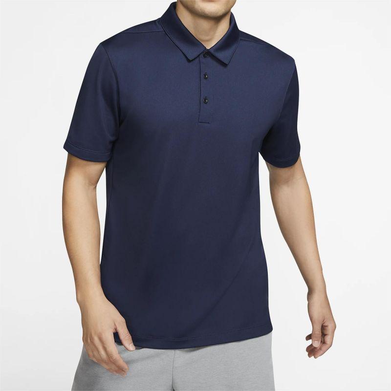 Mens T-Shirts + Polos | Jocelin Polo Shirt In Studio Knit Jacquard Clothing baltic