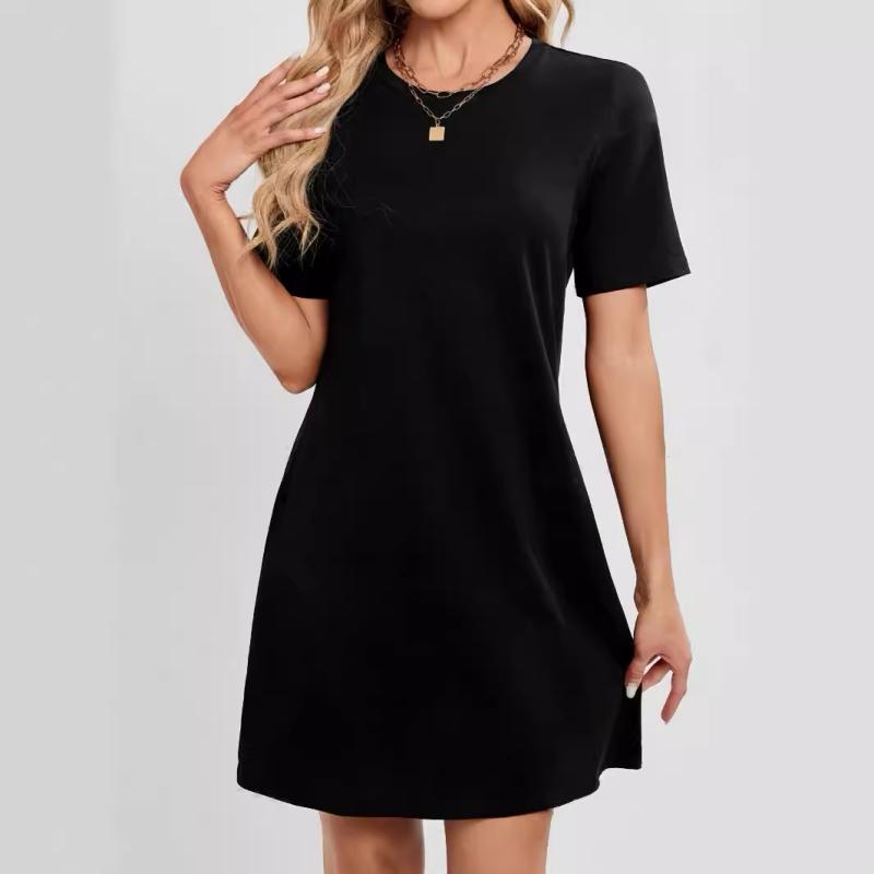 Womens Dresses | Sheath Dress In Good Wool Clothing Dresses