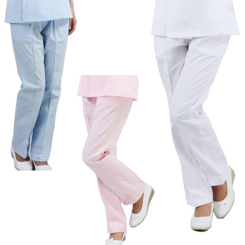 Womens Pants | Cropped Kick Pant In Stretch Cotton-Blend Clothing Pants