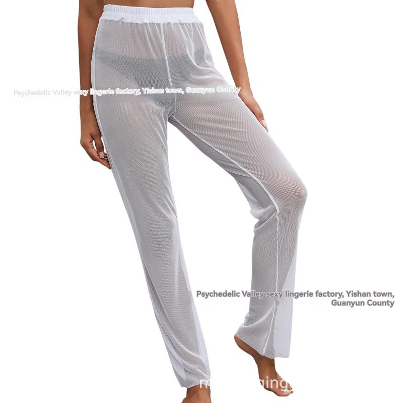 Womens Pants | Flared Pant In Good Wool Clothing Pants