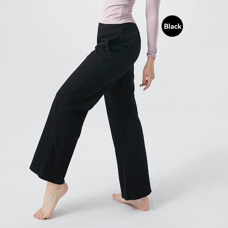 Womens Pants | Kick Pant In Stretch Cotton Clothing cinder