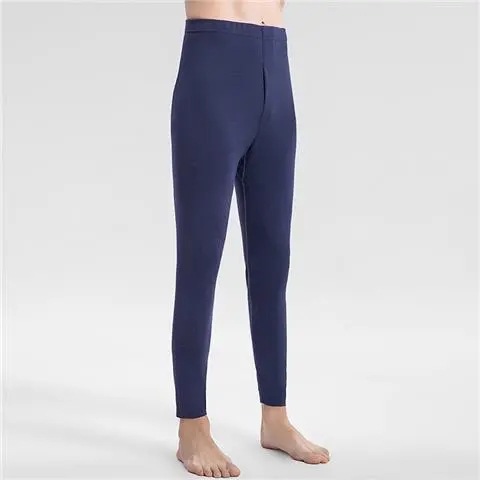 Womens Pants | Skinny Legging In Scuba Clothing nocturne navy