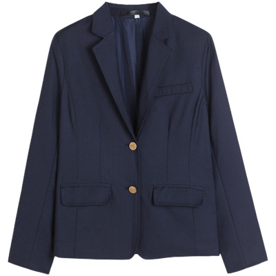 Womens Suits | Boxy Blazer In Good Wool Blazers + Jackets Blazers + Jackets